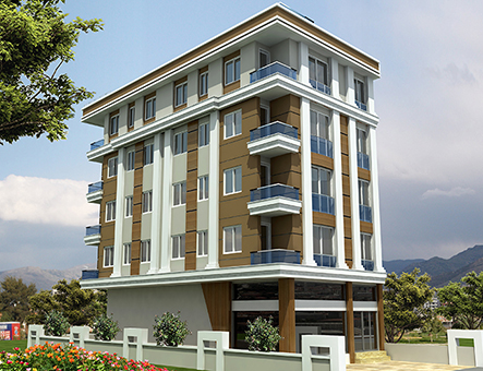 Eka Mimarlık