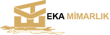 Eka Mimarl?k Logo